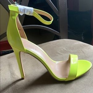 Charlotte Russe Heels